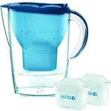 BRITA fill&enjoy Marella XL blue inkl. 2 Maxtra+ Kartusche