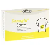 Laves-Arzneimittel GmbH Sanaglu Laves Kapseln 30 St.