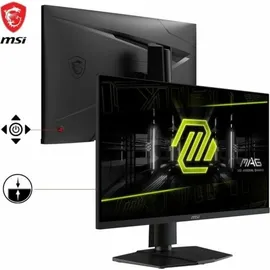 MSI MAG 274UPF E2 27" Durchsichtig