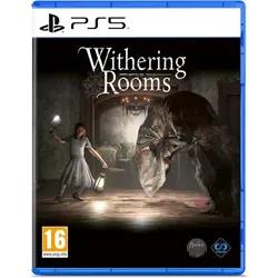 Withering Rooms - PS5 [EU Version]