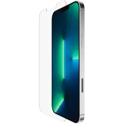Belkin Displayschutzglas »SCREENFORCE«, für iPhone 13/13Pro Belkin Transparent
