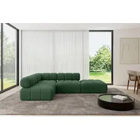 Altdecor Modulares Sofa Ecksofa in L-Form - Favio-L1 -