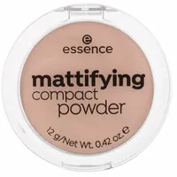 Essence Mattifying Compact Powder 04 perfect beige