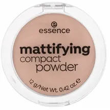 Essence Mattifying Compact Powder 04 perfect beige