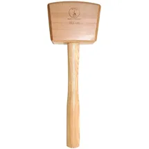 Ulmia Schreinerklüpfel 400 g
