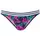 VENICE BEACH Bikini-Hose Damen marine-bedruckt Gr.34