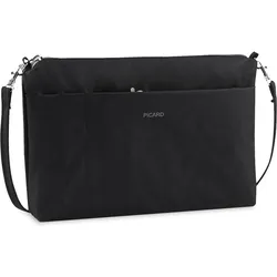 Picard Taschen-Organizer Switchbag Handtaschen   Schwarz Damen 