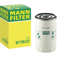 Mann-Filter W 719/27 für PKW und Nutzfahrzeuge