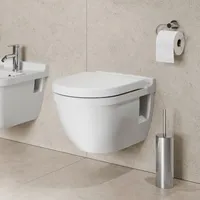 Duravit Starck 3 Wand-WC 2519090000,