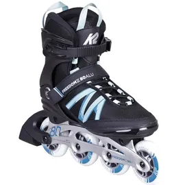 K2 Damen Freedom II 80 Inline Skate, Design, 7
