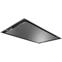 ICAQ956N Abluft Dunstabzugshaube/Esse Decke 90 cm EEK: A Edelstahl (Versandkostenfrei)