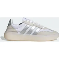 adidas Barreda Decode Cloud White / Matte Silver / Grey One 42