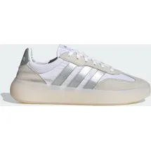 adidas Barreda Decode Cloud White / Matte Silver / Grey One 42