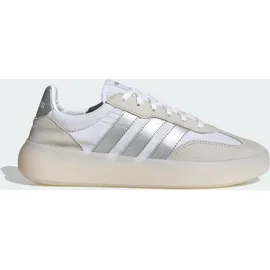 adidas Barreda Decode Cloud White / Matte Silver / Grey One 42