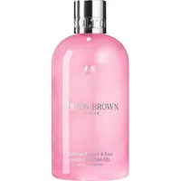 Molton Brown Rhubarb & Rose Hand Sanitiser Gel 295