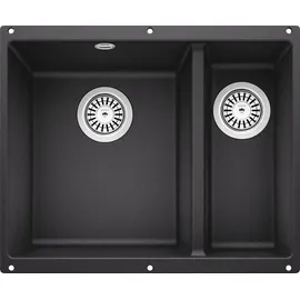 Blanco ROTAN 340/160-U anthrazit o.AF