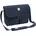 Shoulderbag 13 Umhängetasche Canvas Eclipse