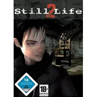 Still Life 2 (USK) (PC)