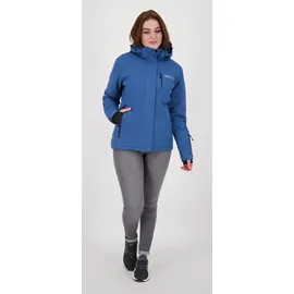 DEPROC activ DEPROC Active Winterjacke MONTREAL in blau | Gr.: 48