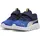 FlexFocus Modern AC Inf Vivid Blue/Weiß 21