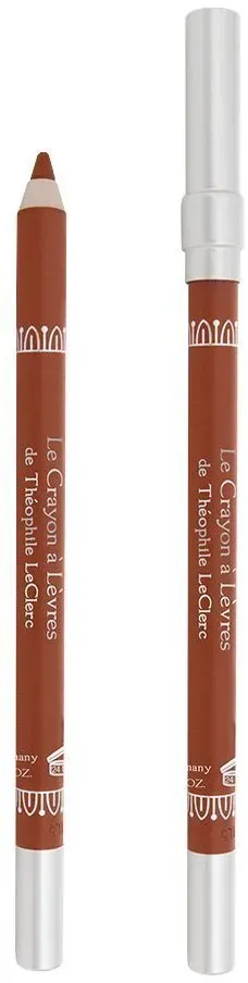 T. LeClerc Lip Pencil 09 Ivresse