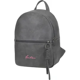Fritzi aus Preußen Lou Backpack Grau