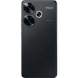 Xiaomi Poco F6 12 GB RAM 512 GB Black