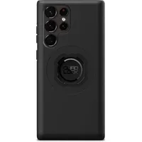 QUAD LOCK Samsung Galaxy S22 Ultra Quad Lock Handyhülle schwarz