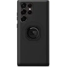 QUAD LOCK Samsung Galaxy S22 Ultra Quad Lock Handyhülle schwarz