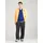 Camp David Jacke nachtblau / orange XL