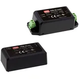 MeanWell Mean Well IRM-30-5 AC/DC-Printnetzteil 5 V 6000 mA 30 W