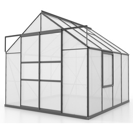 Vitavia Meridian 2 6700 Alu anthrazit HKP 6 mm 6,7 m2