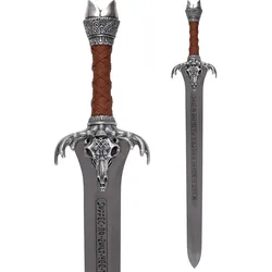 Conan Father Schwert Silber