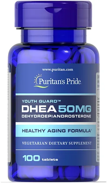 dhea tabletten