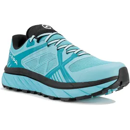 Scarpa Spin Infinity Damen Türkis 36,5