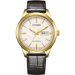 Citizen NY4059-09AE Herren Automatikuhr