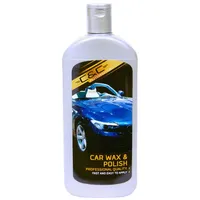 Techno C&C Autowax und Polish 2 St. 500 ml
