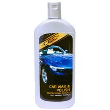 Techno C&C Autowax und Polish 2 St. 500 ml