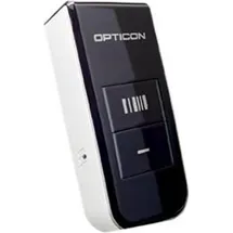 Opticon Px-20 (1D-Barcodes, 2D-Barcodes), Barcode-Scanner, Schwarz, Weiss