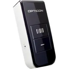 Opticon Px-20 (1D-Barcodes, 2D-Barcodes), Barcode-Scanner, Schwarz, Weiss