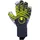 Uhlsport Prediction Ultragrip - Navy - White / Yellow - 10