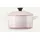 Le Creuset Mini Cocotte 10 cm shell pink