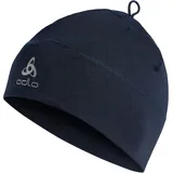 Odlo Polyknit Warm Eco Mütze blau