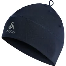 Odlo Polyknit Warm Eco Mütze blau