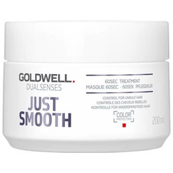 Goldwell Dualsenses Just Smooth 60Sec Treatment 200 ml