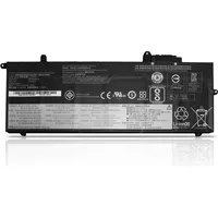 Lenovo Battery 6 Cell (6 Zellen, 4220 mAh), Notebook