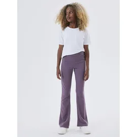 NAME IT Jerseyhose NKFFRIKKALI Ausgestellt Rosa 140