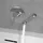 Villeroy & Boch Skyla Wanneneinlauf Chrom