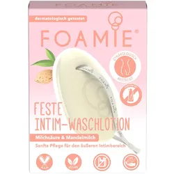 FOAMIE Feste Intimpflege Be My IntiMate