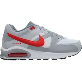 Nike Air Max Command - Weiß